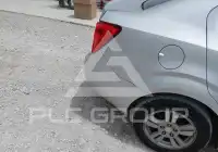 2014 Chevrolet Sonic photo