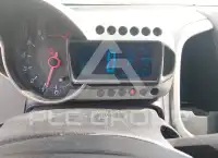 2014 Chevrolet Sonic фото