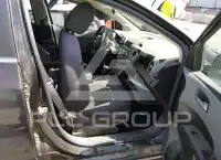 2014 Chevrolet Sonic фото