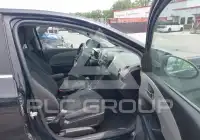2014 Chevrolet Sonic фото