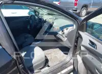 2014 Chevrolet Sonic фото