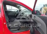 2014 Chevrolet Sonic фото