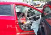 2014 Chevrolet Sonic фото