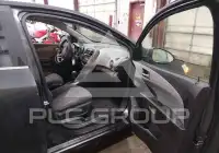 2014 Chevrolet Sonic фото