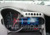 2014 Chevrolet Sonic фото