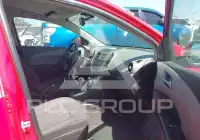 2014 Chevrolet Sonic фото