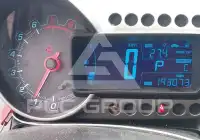 2014 Chevrolet Sonic фото