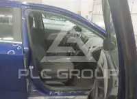 2014 Chevrolet Sonic photo