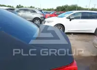 2014 Chevrolet Sonic фото