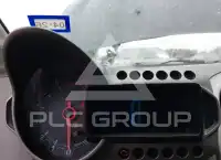 2014 Chevrolet Sonic фото