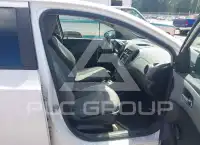 2014 Chevrolet Sonic photo