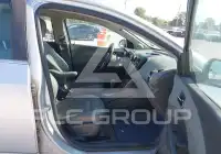 2014 Chevrolet Sonic photo