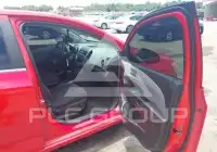 2014 Chevrolet Sonic фото