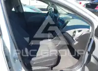 2014 Chevrolet Sonic фото