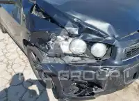 2014 Chevrolet Sonic фото
