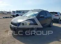 2014 Chevrolet Sonic фото