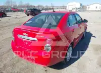 2014 Chevrolet Sonic photo