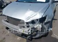 2014 Chevrolet Sonic photo