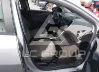 2014 Chevrolet Sonic фото