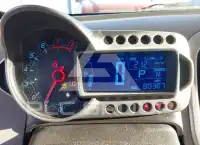 2014 Chevrolet Sonic фото
