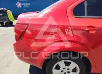 2014 Chevrolet Sonic photo