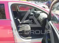 2014 Chevrolet Sonic фото