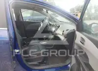 2014 Chevrolet Sonic фото