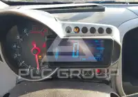2014 Chevrolet Sonic фото