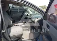 2014 Chevrolet Sonic фото