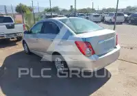2014 Chevrolet Sonic фото