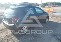 2014 Chevrolet Sonic фото