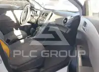 2014 Chevrolet Sonic фото