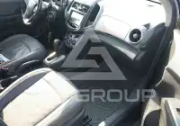 2014 Chevrolet Sonic фото