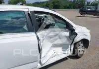 2014 Chevrolet Sonic фото