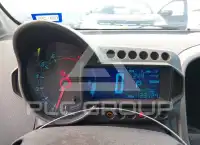 2014 Chevrolet Sonic фото