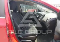 2014 Chevrolet Sonic фото
