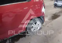 2014 Chevrolet Sonic фото