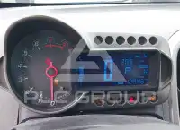 2014 Chevrolet Sonic фото
