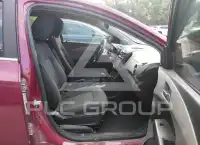 2014 Chevrolet Sonic photo