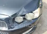 2014 Chevrolet Sonic фото