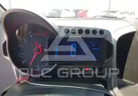 2014 Chevrolet Sonic фото
