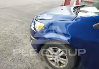 2014 Chevrolet Sonic photo
