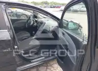 2014 Chevrolet Sonic фото