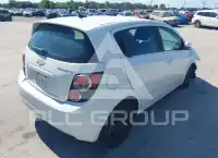 2014 Chevrolet Sonic photo