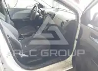 2014 Chevrolet Sonic фото