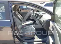 2014 Chevrolet Sonic фото