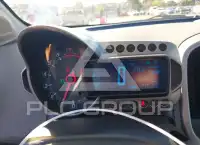 2014 Chevrolet Sonic фото