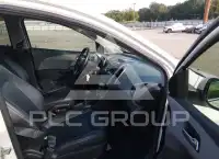 2014 Chevrolet Sonic фото