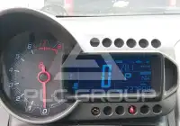 2014 Chevrolet Sonic фото