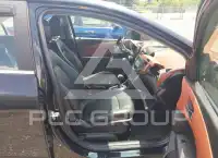 2014 Chevrolet Sonic photo